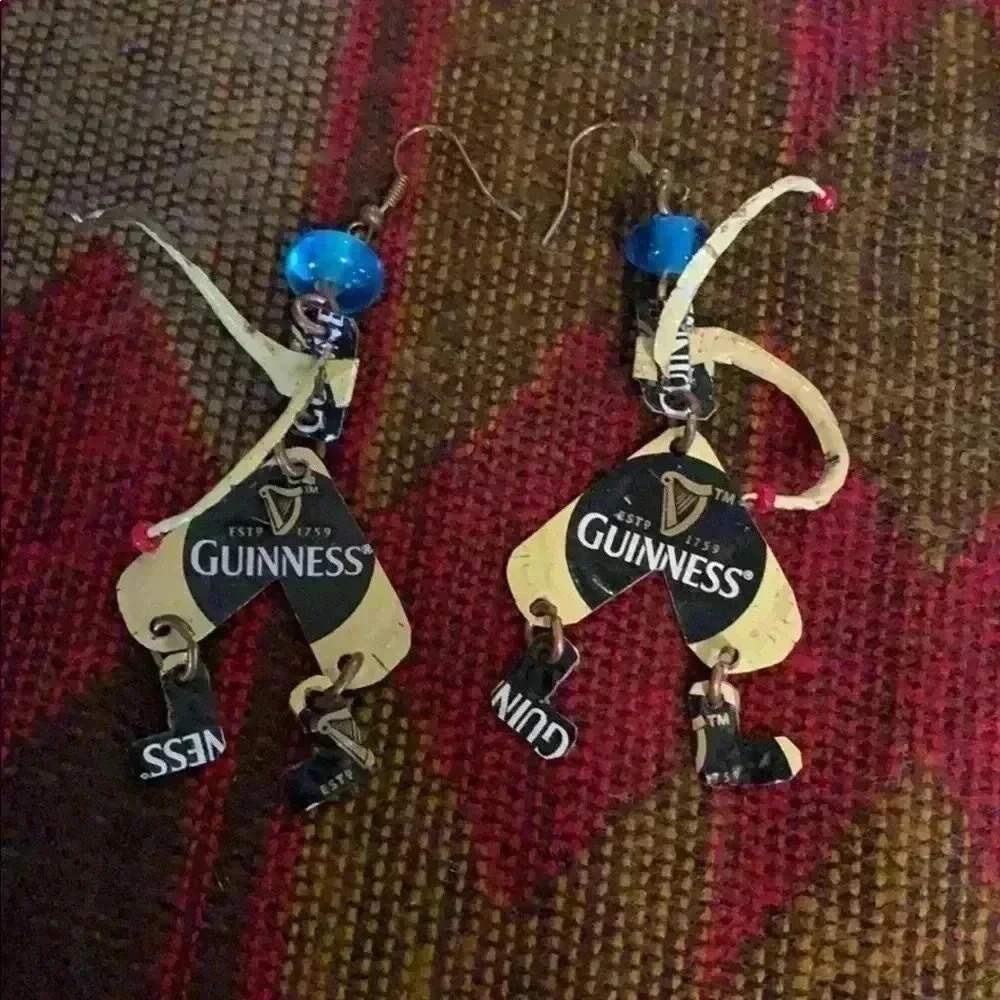 Women’s earrings